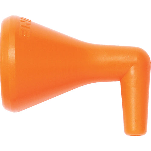 1/16″ 90 Degree Nozzle 4 Piece - Coolant Hose System Component - Eagle Tool & Supply