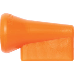 1/4″ 90 Degree Spray Bar Nozzle 2 Piece - Coolant Hose System Component - Eagle Tool & Supply