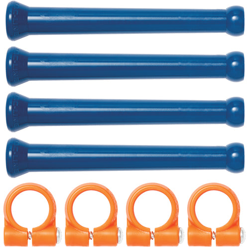 1/4″ Extended Element Kit - Coolant Hose System Component - Eagle Tool & Supply