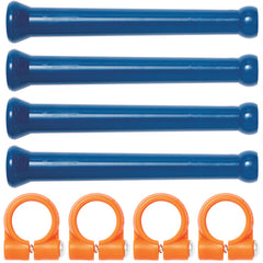 1/4″ Extended Element Kit - Coolant Hose System Component - Eagle Tool & Supply