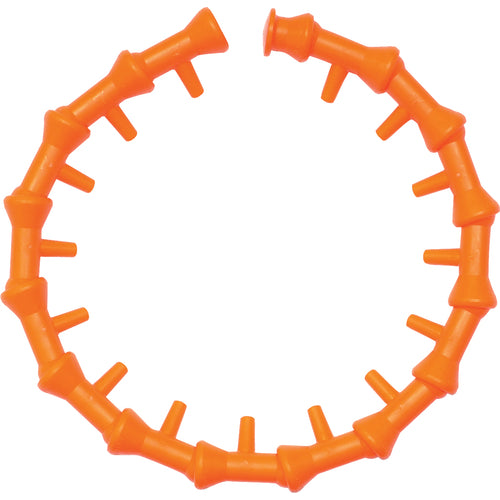 1/4″ Circle Flow Nozzle Kit - Coolant Hose System Component - Eagle Tool & Supply