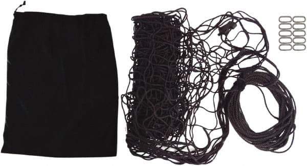 Snap-Loc - Cargo Handling, Control Devices Type: Cargo Net Load Capacity (Lb.): 400 - Eagle Tool & Supply