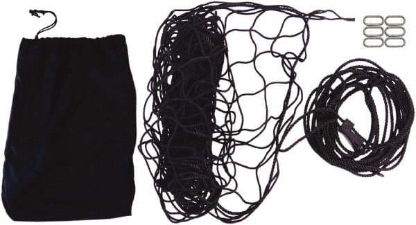 Snap-Loc - Cargo Handling, Control Devices Type: Cargo Net Load Capacity (Lb.): 400 - Eagle Tool & Supply