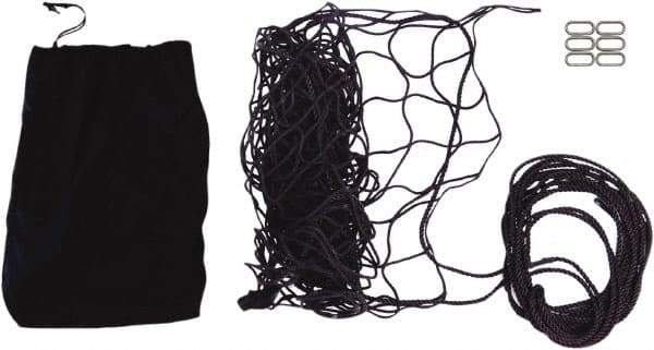 Snap-Loc - Cargo Handling, Control Devices Type: Cargo Net Load Capacity (Lb.): 400 - Eagle Tool & Supply