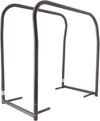 Snap-Loc - Dolly Accessories Type: Panel Bar Set For Use With: Snap-Loc Dolly - Eagle Tool & Supply
