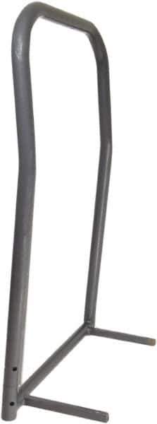 Snap-Loc - Dolly Accessories Type: Push Bar Set For Use With: Snap-Loc Dolly - Eagle Tool & Supply