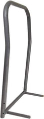 Snap-Loc - Dolly Accessories Type: Push Bar Set For Use With: Snap-Loc Dolly - Eagle Tool & Supply
