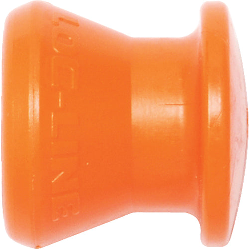 1/2″ End Cap 20 Piece - Coolant Hose System Component - Eagle Tool & Supply