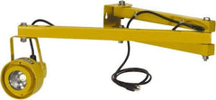 Probuilt Lighting - Dock Lights Type: Dock Light Modular Style: Loading Dock Light - Eagle Tool & Supply