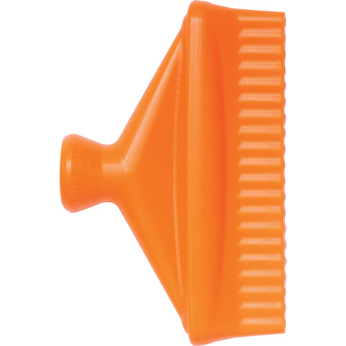 2-1/2″ Swivel Nozzle-75 2 Piece - Coolant Hose System Component - Eagle Tool & Supply