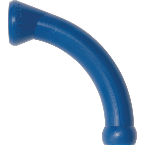 1/4″ Extended Elbows 4 Piece - Coolant Hose System Component - Eagle Tool & Supply