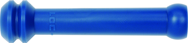 15mm X 2" Lathe Adaptoror 1/4" 20 Piece - Coolant Hose System Component - Eagle Tool & Supply