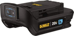 DeWALT - Power Drill Tool Tracker - For Any 20V MAX Tool - Eagle Tool & Supply