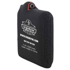 6490B 7.4V BLK REPLACEMENT BATTERY - Eagle Tool & Supply