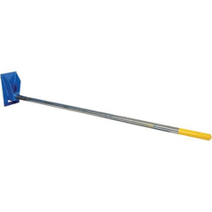 Vestil - 1,800 Lb Capacity Rug Ram/Carpet Pole - 11-1/2" Wide x 20-1/2" High - Eagle Tool & Supply