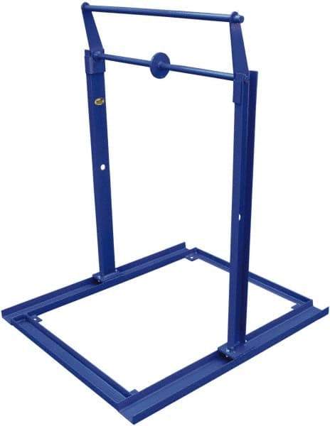 Vestil - Fork Extension - 40" Wide x 54" High - Eagle Tool & Supply