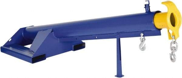 Vestil - 4,000 Lb Capacity Boom - 32" Wide x 32.969" High - Eagle Tool & Supply