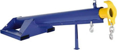 Vestil - 4,000 Lb Capacity Boom - 32" Wide x 32.969" High - Eagle Tool & Supply