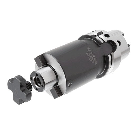 HSK A100 SEM1.0X4.00C - Eagle Tool & Supply