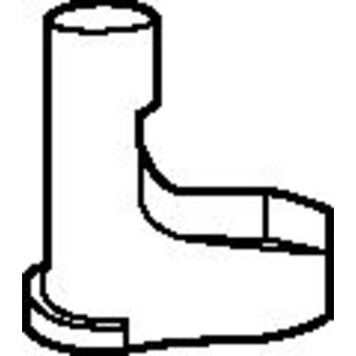 511.025 TOGGLE LEVER - Eagle Tool & Supply