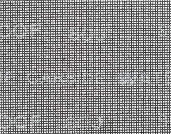 DeWALT - 80 Grit, Silicon Carbide Sanding Sheet - 5-1/2" Long x 4-1/2" Wide, Medium Grade - Eagle Tool & Supply