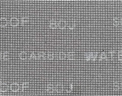 DeWALT - 80 Grit, Silicon Carbide Sanding Sheet - 5-1/2" Long x 4-1/2" Wide, Medium Grade - Eagle Tool & Supply
