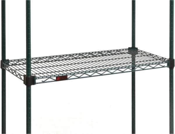 Eagle MHC - 54" Wide, 1-1/8 High, Open Shelving Accessory/Component - Steel with Epoxy Coating, 21" Deep, Use with Eagle MHC Shelving - Eagle Tool & Supply