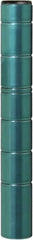 Eagle MHC - 1" Wide, 7 High, Open Shelving Accessory/Component - Steel with Epoxy Coating, 1" Deep, Use with Eagle MHC Shelving - Eagle Tool & Supply