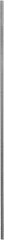 Eagle MHC - 1" Wide, 74 High, Open Shelving Accessory/Component - Steel with Epoxy Coating, 1" Deep, Use with Eagle MHC Shelving - Eagle Tool & Supply