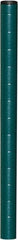 Eagle MHC - 1" Wide, 14 High, Open Shelving Accessory/Component - Steel with Epoxy Coating, 1" Deep, Use with Eagle MHC Shelving - Eagle Tool & Supply