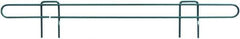 Eagle MHC - 24" Wide, 1 High, Open Shelving Accessory/Component - Steel with Epoxy Coating, 1/4" Deep, Use with Eagle MHC Shelving - Eagle Tool & Supply