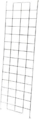 Eagle MHC - 24" Wide, 86 High, Open Shelving Accessory/Component - Stainless Steel, Stainless Steel Finish, 1/4" Deep, Use with Eagle MHC Shelving - Eagle Tool & Supply