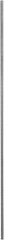 Eagle MHC - 1" Wide, 86 High, Open Shelving Accessory/Component - Steel with Epoxy Coating, 1" Deep, Use with Eagle MHC Shelving - Eagle Tool & Supply