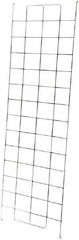 Eagle MHC - 24" Wide, 74 High, Open Shelving Accessory/Component - Stainless Steel, Stainless Steel Finish, 1/4" Deep, Use with Eagle MHC Shelving - Eagle Tool & Supply