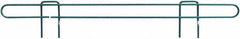 Eagle MHC - 21" Wide, 1 High, Open Shelving Accessory/Component - Steel with Epoxy Coating, 1/4" Deep, Use with Eagle MHC Shelving - Eagle Tool & Supply