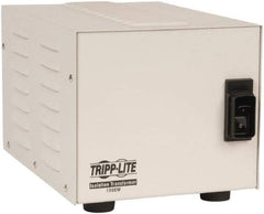 Tripp-Lite - General Purpose Transformers Power Rating (kVA): 1.0000 Input Voltage: 120 - Eagle Tool & Supply