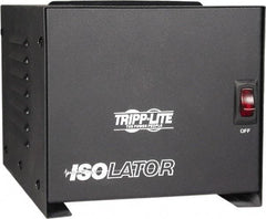 Tripp-Lite - Power Conditioners Power Conditioner Type: Portable Power Capacity (VA): 1,000 - Eagle Tool & Supply