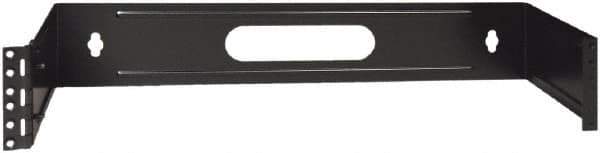 Tripp-Lite - Electrical Enclosure Steel Patch Panel - For Use with Racks - Eagle Tool & Supply