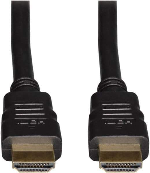 Tripp-Lite - 6' Long, HDMI Computer Cable - Black, Male x Male - Eagle Tool & Supply