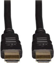 Tripp-Lite - 6' Long, HDMI Computer Cable - Black, Male x Male - Eagle Tool & Supply