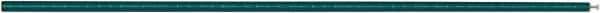 Eagle MHC - 1" Wide, 54 High, Open Shelving Accessory/Component - Steel with Epoxy Coating, Epoxy Coated Finish, Use with Eagle MHC Shelving - Eagle Tool & Supply