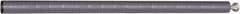 Eagle MHC - 1" Wide, 18 High, Open Shelving Accessory/Component - Steel with Epoxy Coating, Epoxy Coated Finish, Use with Eagle MHC Shelving - Eagle Tool & Supply