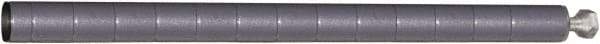Eagle MHC - 1" Wide, 14 High, Open Shelving Accessory/Component - Steel with Epoxy Coating, Epoxy Coated Finish, Use with Eagle MHC Shelving - Eagle Tool & Supply