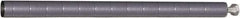 Eagle MHC - 1" Wide, 14 High, Open Shelving Accessory/Component - Steel with Epoxy Coating, Epoxy Coated Finish, Use with Eagle MHC Shelving - Eagle Tool & Supply