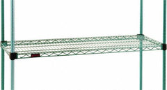 Eagle MHC - 24" Wide, 18 High, Open Shelving Accessory/Component - Steel with Epoxy Coating, Epoxy Coated Finish, Use with Eagle MHC Shelving - Eagle Tool & Supply