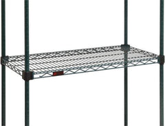 Eagle MHC - 30" Wide, 14 High, Open Shelving Accessory/Component - Steel with Epoxy Coating, Epoxy Coated Finish, Use with Eagle MHC Shelving - Eagle Tool & Supply