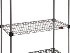Eagle MHC - 30" Wide, 14 High, Open Shelving Accessory/Component - Steel with Epoxy Coating, Epoxy Coated Finish, Use with Eagle MHC Shelving - Eagle Tool & Supply