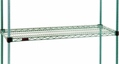 Eagle MHC - 30" Wide, 14 High, Open Shelving Accessory/Component - Steel with Epoxy Coating, Epoxy Coated Finish, Use with Eagle MHC Shelving - Eagle Tool & Supply