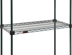 Eagle MHC - 24" Wide, 14 High, Open Shelving Accessory/Component - Steel with Epoxy Coating, Epoxy Coated Finish, Use with Eagle MHC Shelving - Eagle Tool & Supply