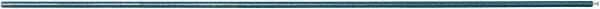 Eagle MHC - 1" Wide, 86 High, Open Shelving Accessory/Component - Steel with Epoxy Coating, Epoxy Coated Finish, Use with Eagle MHC Shelving - Eagle Tool & Supply